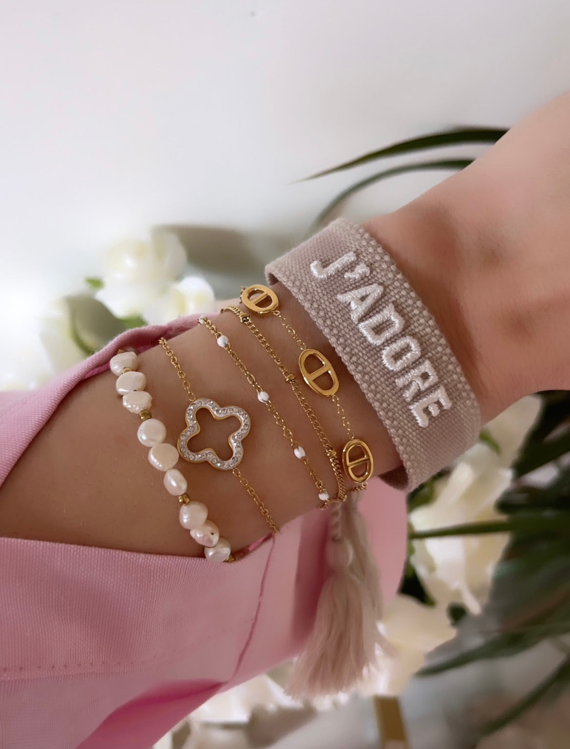 BRACELET ODYSSÉE