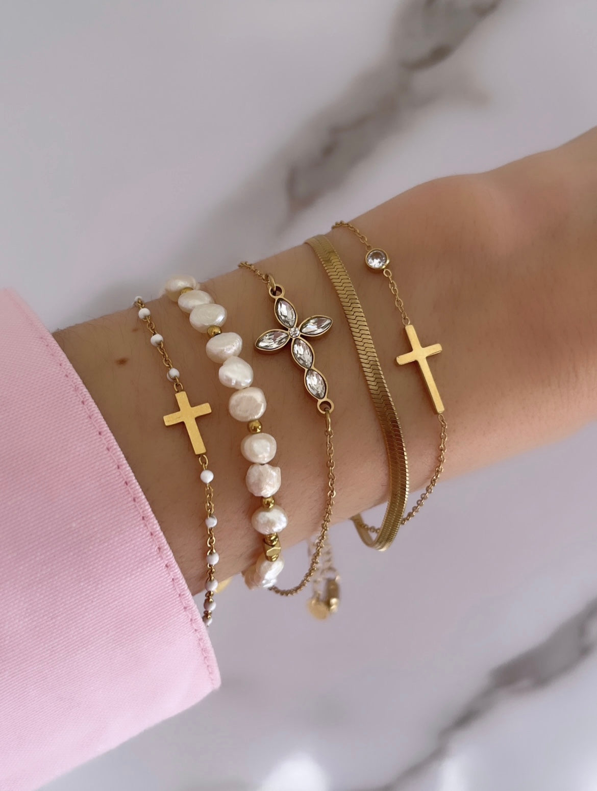 BRACELET ODYSSÉE