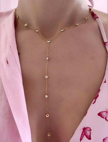 COLLIER ABRIANA