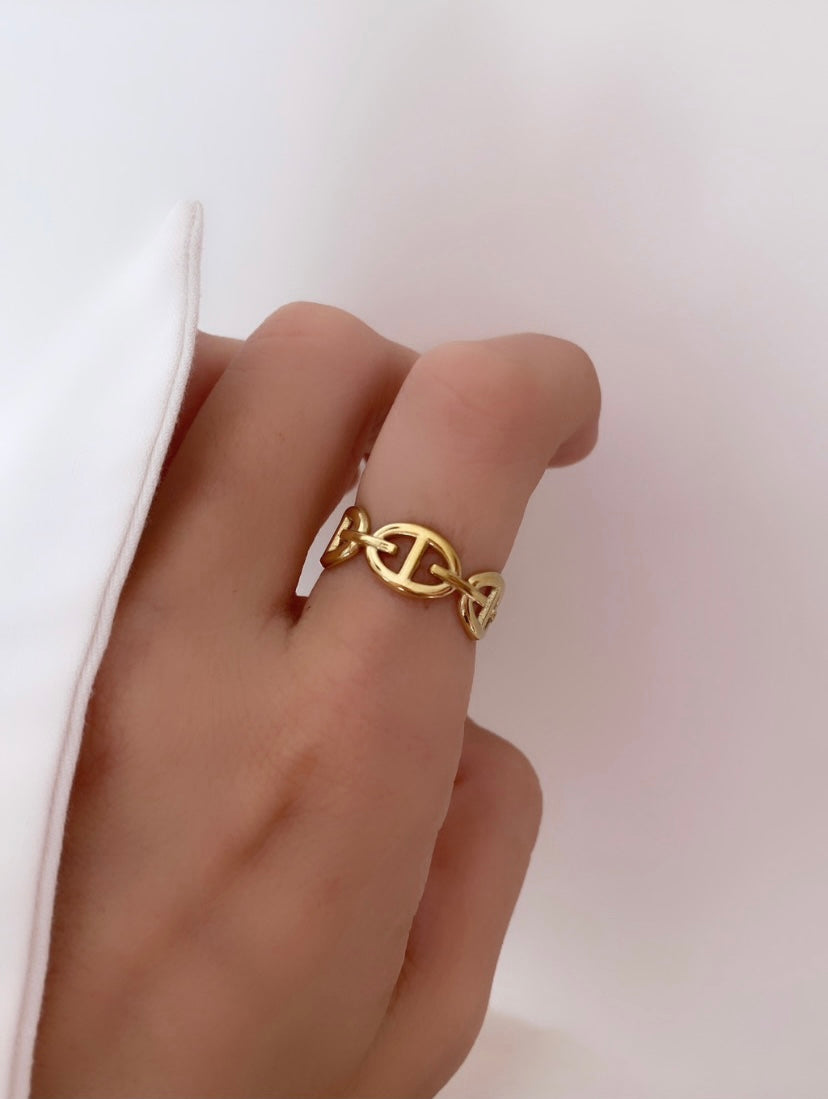 BAGUE MADISON