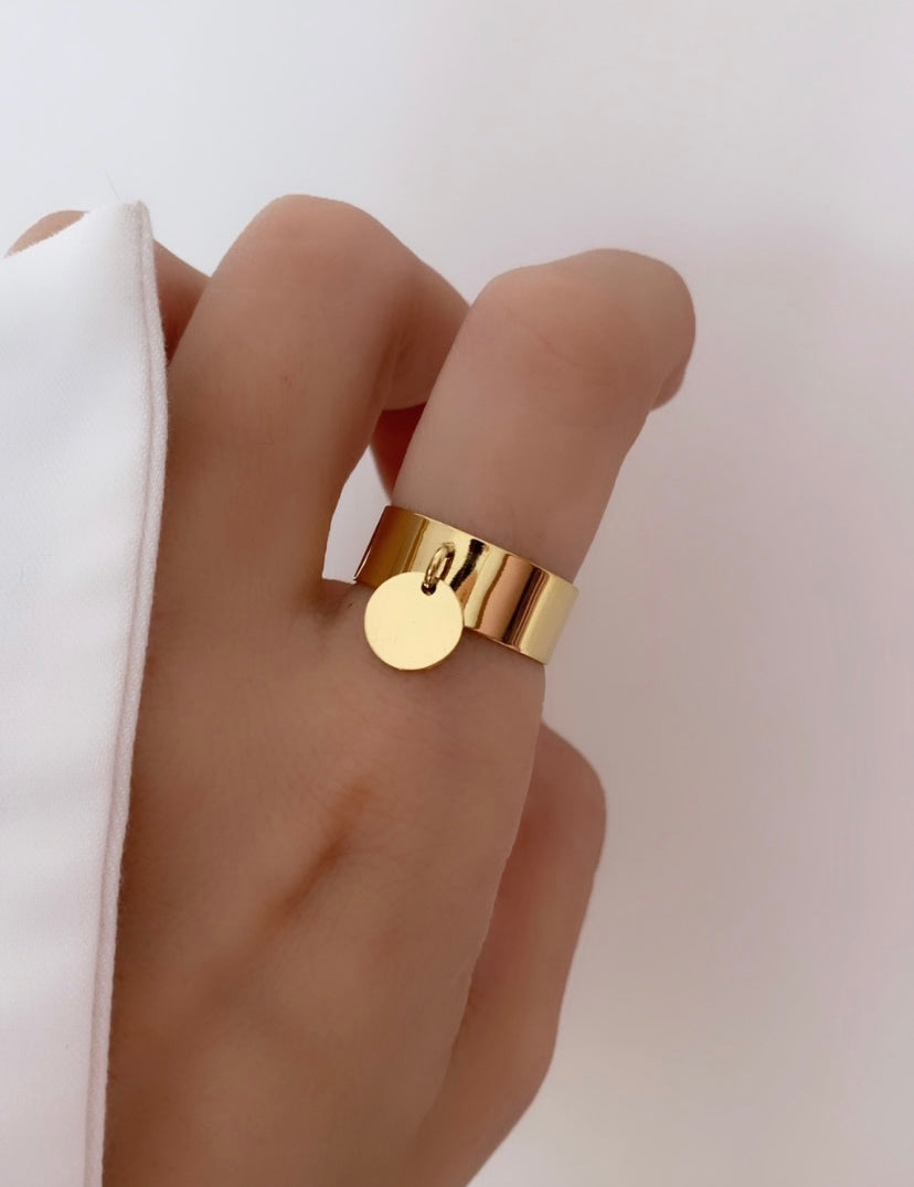 BAGUE MILAN