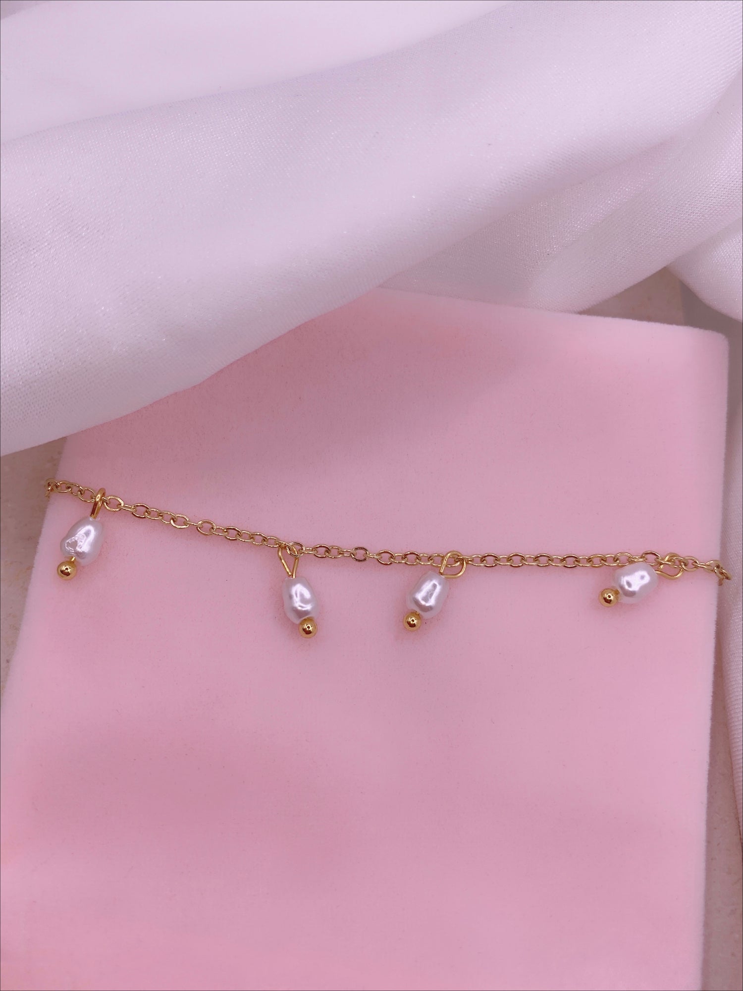 BRACELET PIA